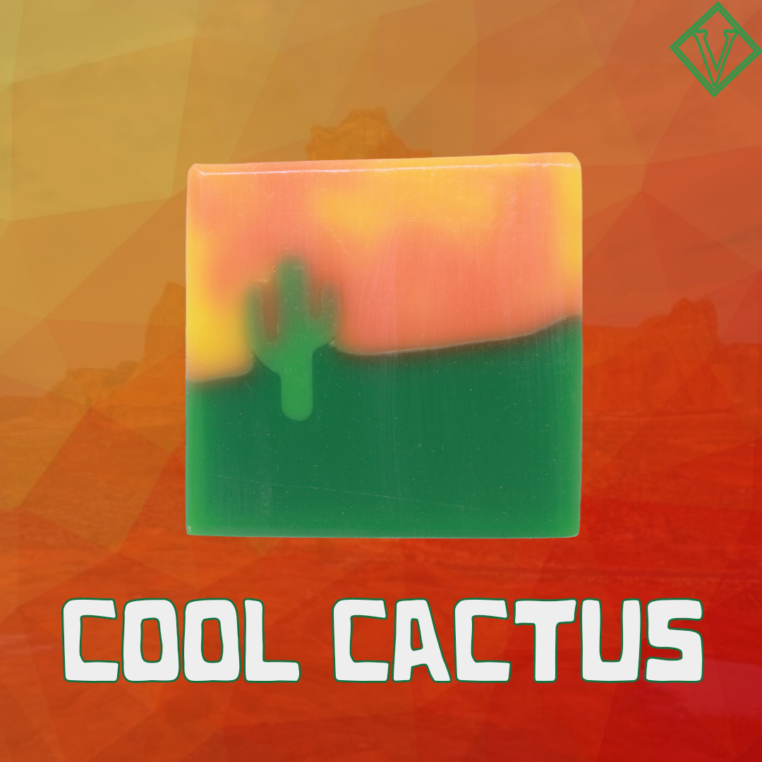 Cool Cactus