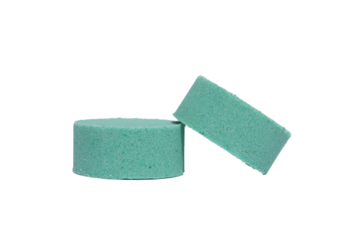 Minty Eucalyptus (2-Pack)