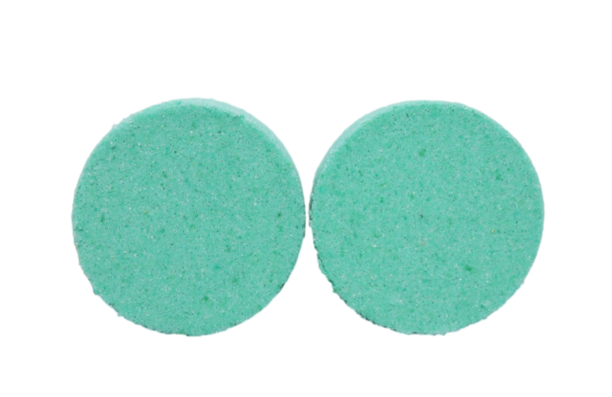 Minty Eucalyptus (2-Pack)