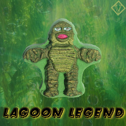 Lagoon Legend