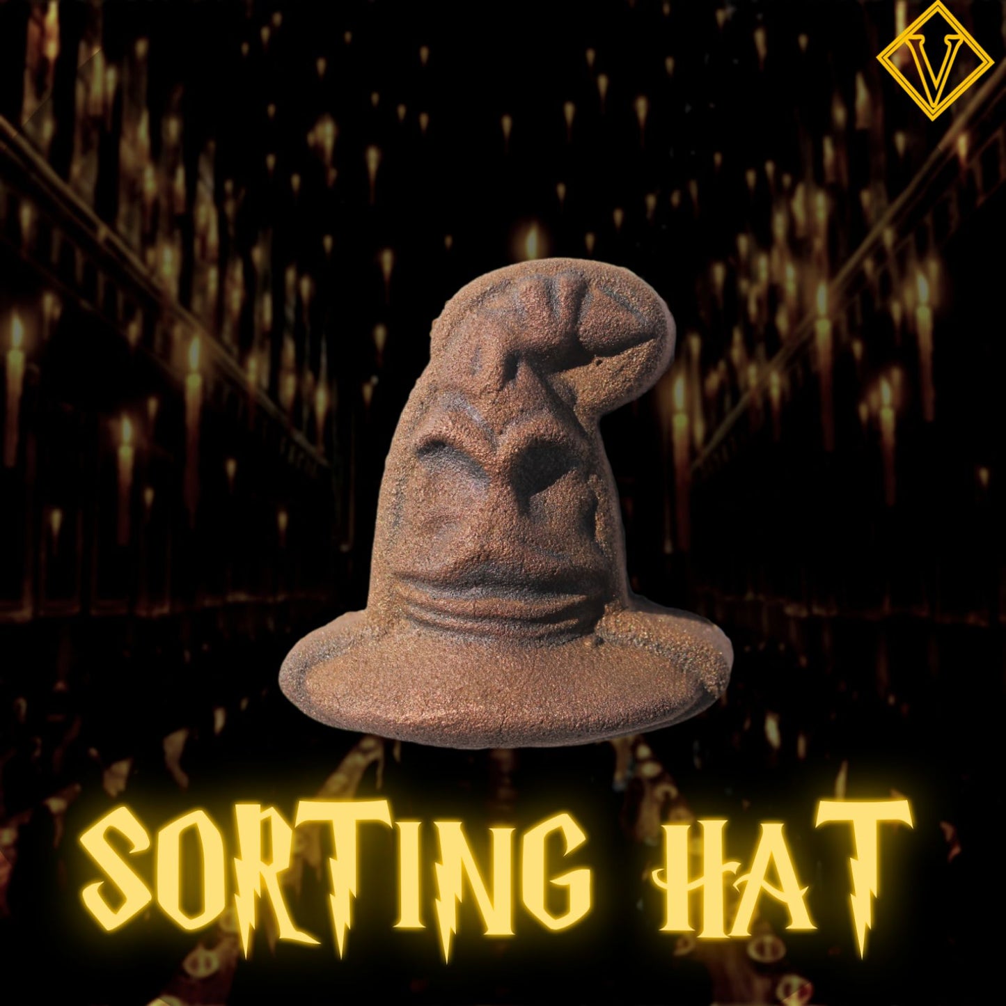 Sorting Hat