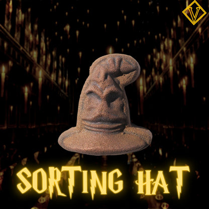 Sorting Hat