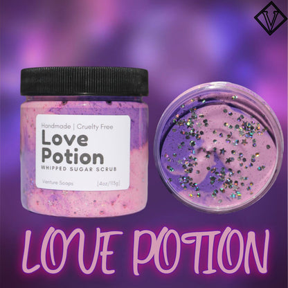 Love Potion