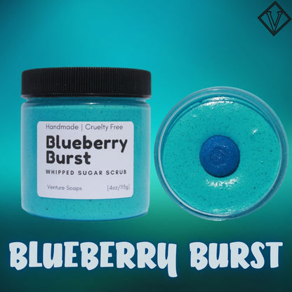 Blueberry Burst