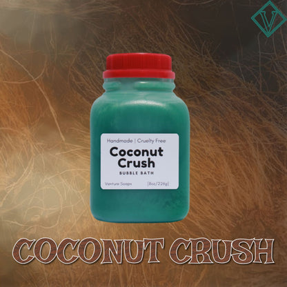 Coconut Crush