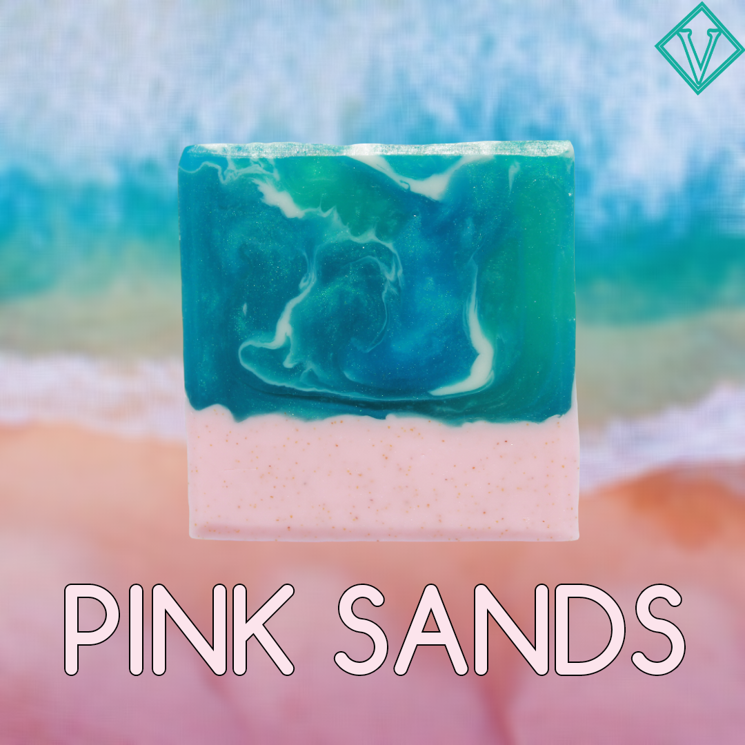 Pink Sands