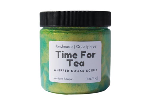 Time For Tea