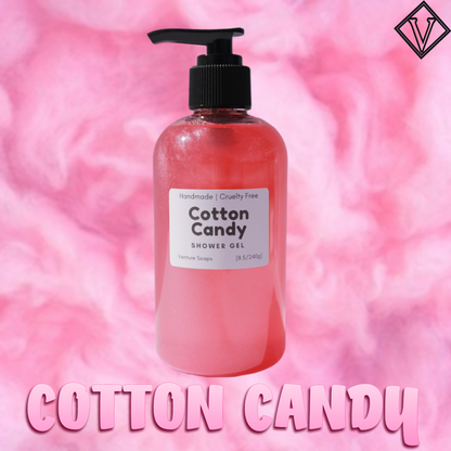 Cotton Candy