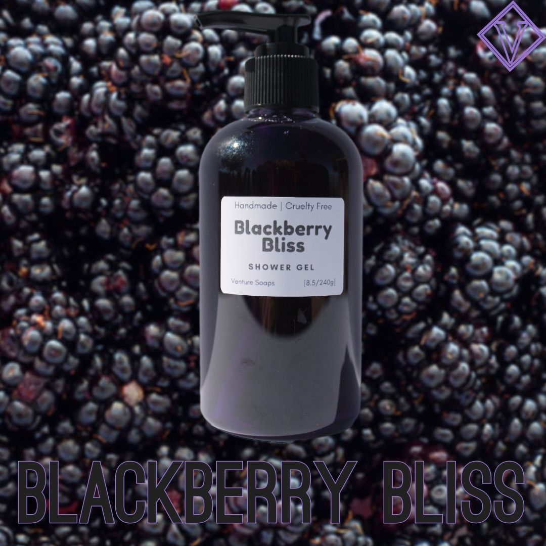 Blackberry Bliss