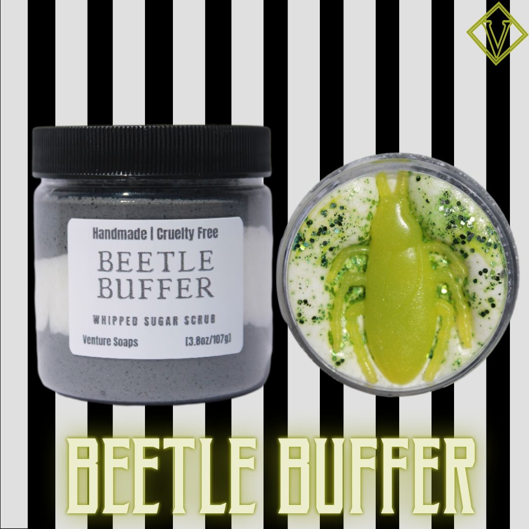 Beetle Buffer