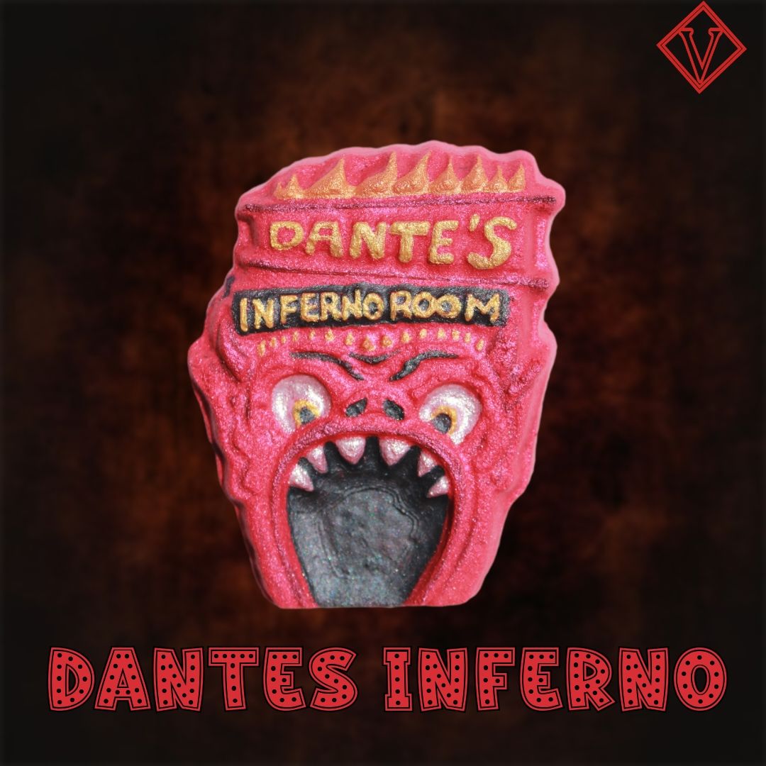 Dante's Inferno