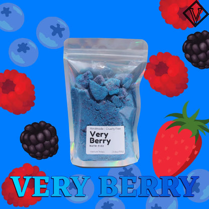 Very Berry