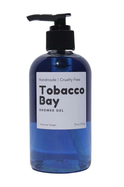 Tobacco Bay