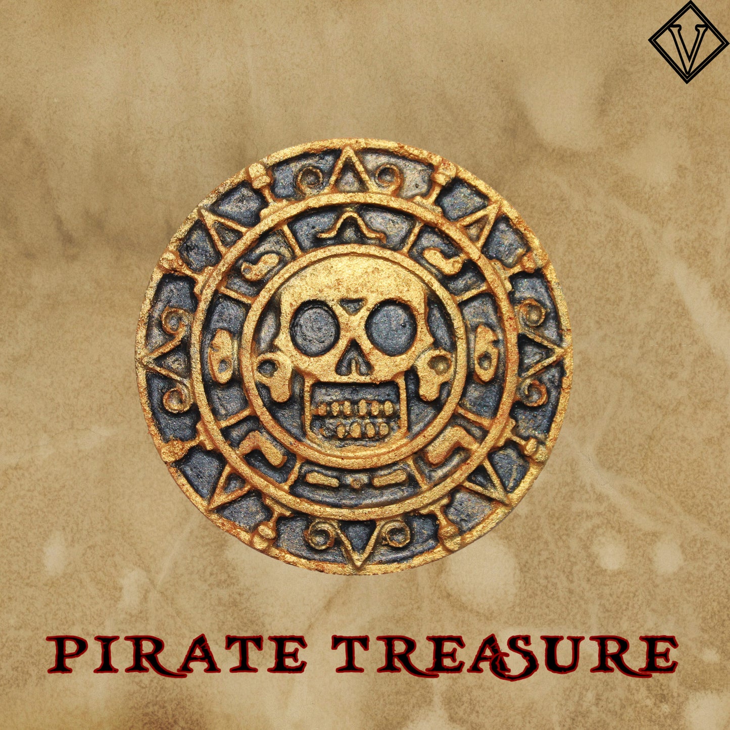 Pirate Treasure