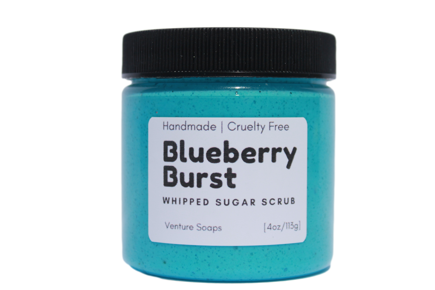 Blueberry Burst