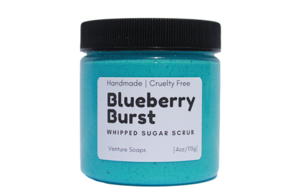 Blueberry Burst