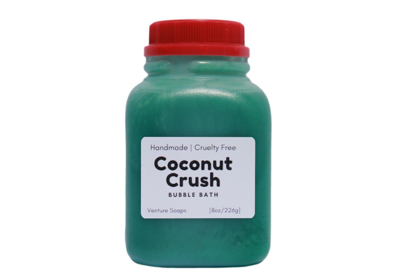 Coconut Crush