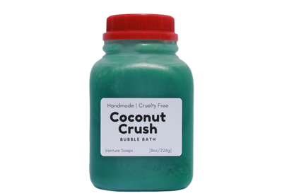 Coconut Crush