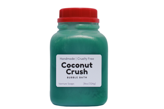 Coconut Crush