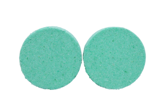 Minty Eucalyptus (2-Pack)