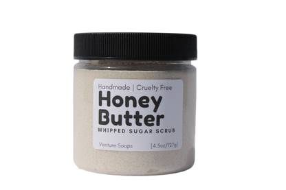 Honey Butter